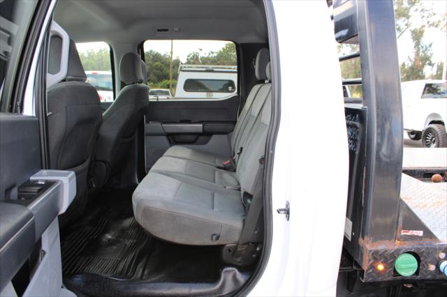 2023 Ford F-250 XLT