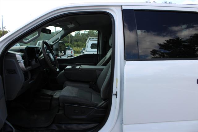 2023 Ford F-250 XLT