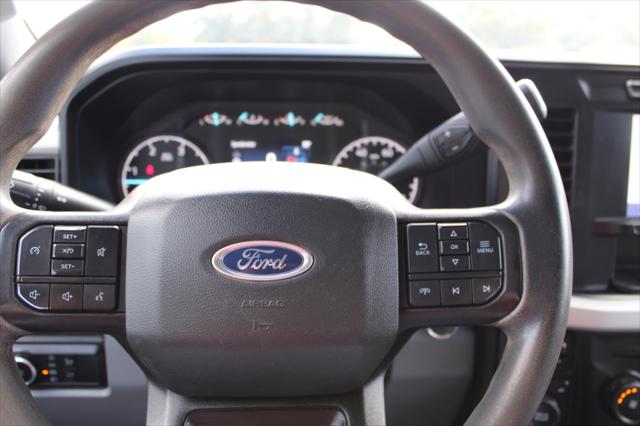 2023 Ford F-250 XLT