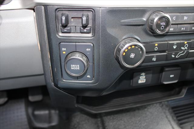 2023 Ford F-250 XLT