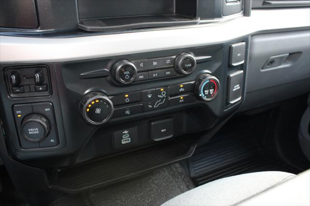 2023 Ford F-250 XLT
