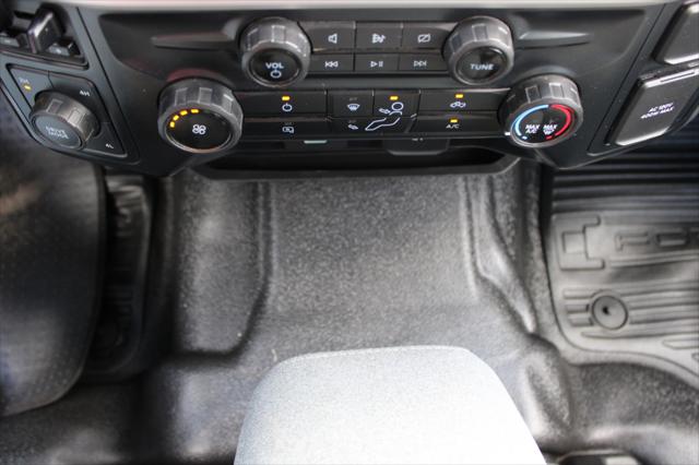 2023 Ford F-250 XLT