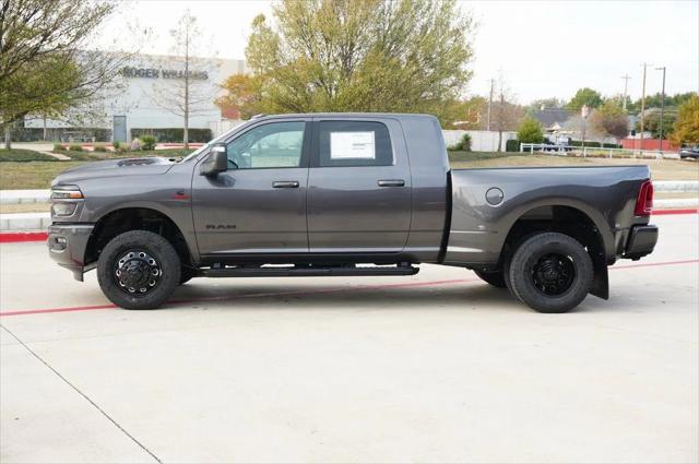 2026 RAM Ram 3500 RAM 3500 LARAMIE MEGA CAB 4X4 64 BOX 2026 RAM Ram 3500 RAM 3500 LARAMIE MEGA CAB 4X4 64 BOX