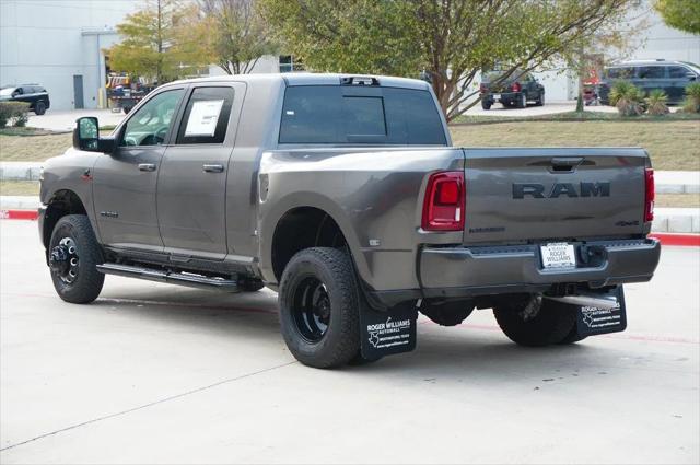 2026 RAM Ram 3500 RAM 3500 LARAMIE MEGA CAB 4X4 64 BOX 2026 RAM Ram 3500 RAM 3500 LARAMIE MEGA CAB 4X4 64 BOX