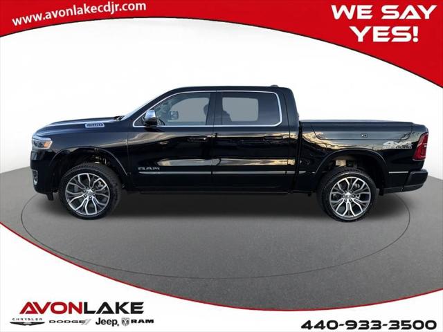 2026 RAM Ram 1500 RAM 1500 TUNGSTEN CREW CAB 4X4 2026 RAM Ram 1500 RAM 1500 TUNGSTEN CREW CAB 4X4