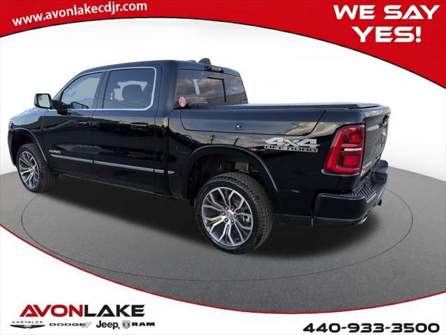2026 RAM Ram 1500 RAM 1500 TUNGSTEN CREW CAB 4X4 2026 RAM Ram 1500 RAM 1500 TUNGSTEN CREW CAB 4X4