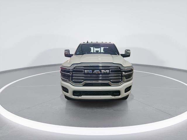 2026 RAM Ram 2500 RAM 2500 LARAMIE CREW CAB 4X4 64 BOX