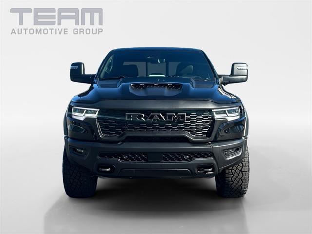 2026 RAM Ram 1500 RAM 1500 RHO CREW CAB 4X4 57 BOX