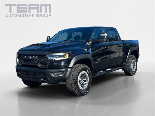 2026 RAM Ram 1500 RAM 1500 RHO CREW CAB 4X4 57 BOX