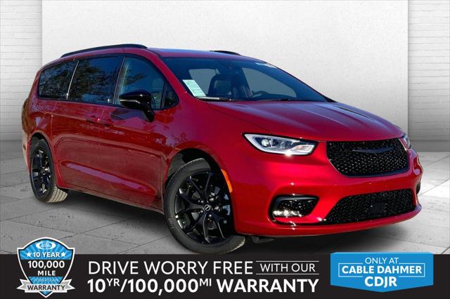 2026 Chrysler Pacifica Select for sale in Kansas City, MO