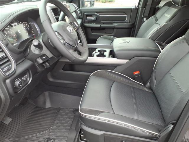 2026 RAM Ram 3500 RAM 3500 LARAMIE CREW CAB 4X4 8 BOX