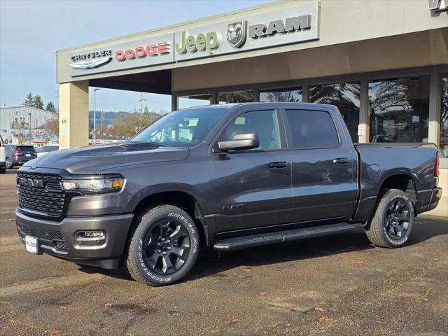 2026 RAM Ram 1500 RAM 1500 EXPRESS CREW CAB 4X4 57 BOX