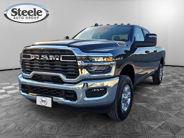 2026 RAM Ram 2500 RAM 2500 LONE STAR CREW CAB 4X4 64 BOX 2026 RAM Ram 2500 RAM 2500 LONE STAR CREW CAB 4X4 64 BOX