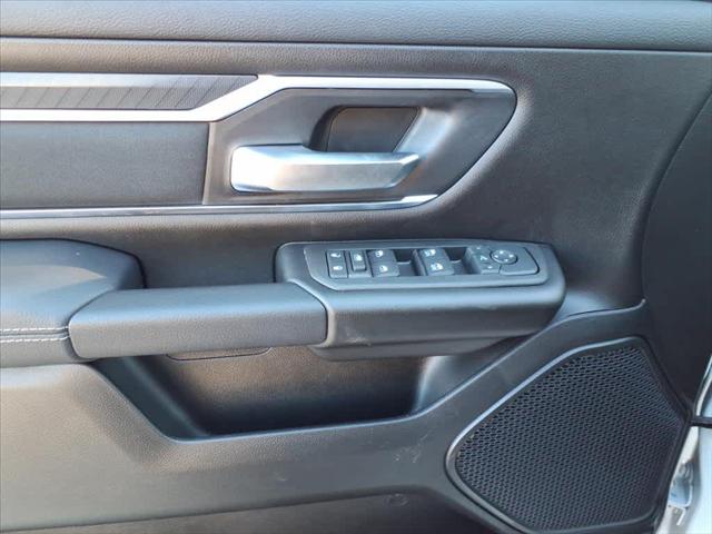 2026 RAM Ram 1500 RAM 1500 LONE STAR CREW CAB 4X4 57 BOX