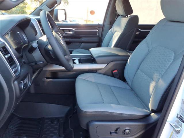 2026 RAM Ram 1500 RAM 1500 LONE STAR CREW CAB 4X4 57 BOX