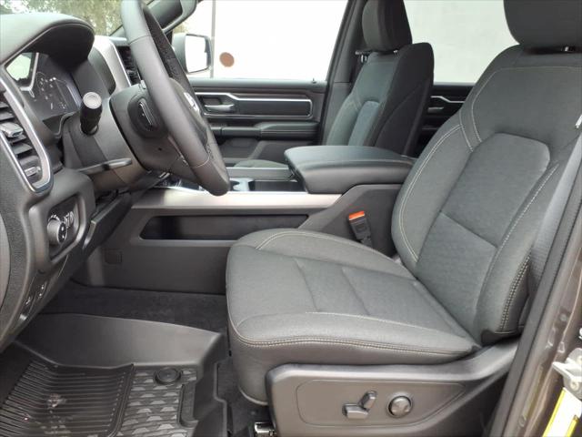 2026 RAM Ram 1500 RAM 1500 LONE STAR CREW CAB 4X4 57 BOX