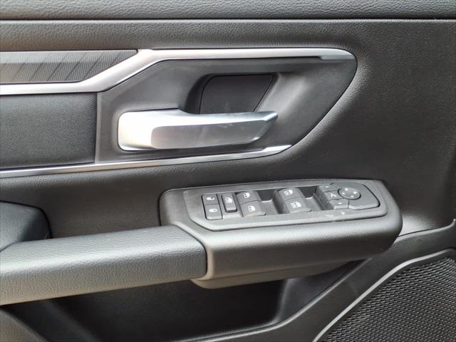 2026 RAM Ram 1500 RAM 1500 LONE STAR CREW CAB 4X4 57 BOX