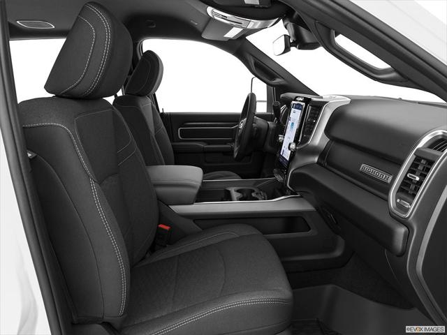 2026 RAM Ram 2500 RAM 2500 TRADESMAN CREW CAB 4X4 64 BOX 2026 RAM Ram 2500 RAM 2500 TRADESMAN CREW CAB 4X4 64 BOX