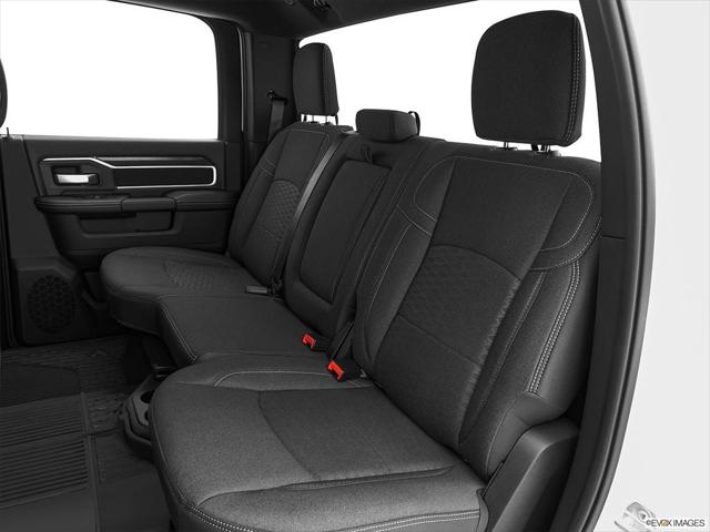 2026 RAM Ram 2500 RAM 2500 TRADESMAN CREW CAB 4X4 64 BOX 2026 RAM Ram 2500 RAM 2500 TRADESMAN CREW CAB 4X4 64 BOX