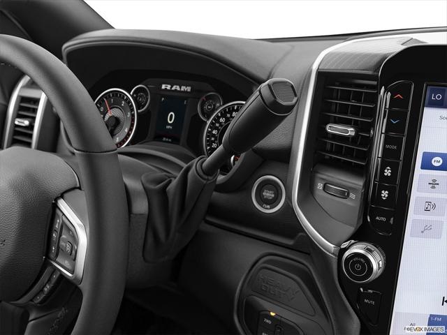 2026 RAM Ram 2500 RAM 2500 TRADESMAN CREW CAB 4X4 64 BOX 2026 RAM Ram 2500 RAM 2500 TRADESMAN CREW CAB 4X4 64 BOX