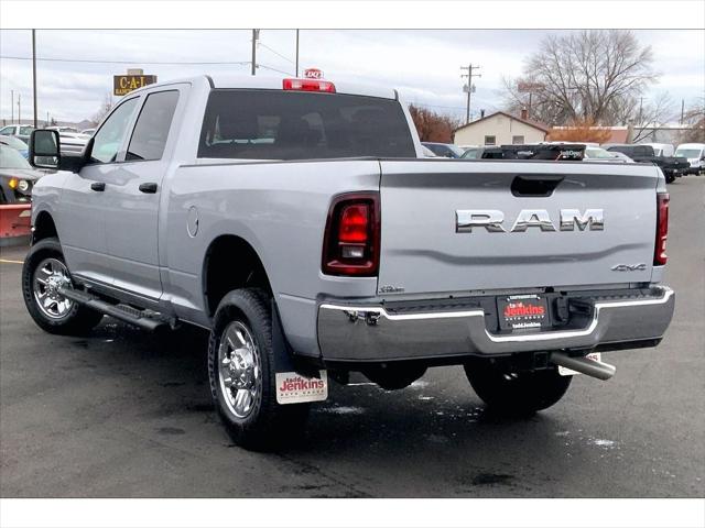 2026 RAM Ram 3500 RAM 3500 TRADESMAN CREW CAB 4X4 64 BOX 2026 RAM Ram 3500 RAM 3500 TRADESMAN CREW CAB 4X4 64 BOX