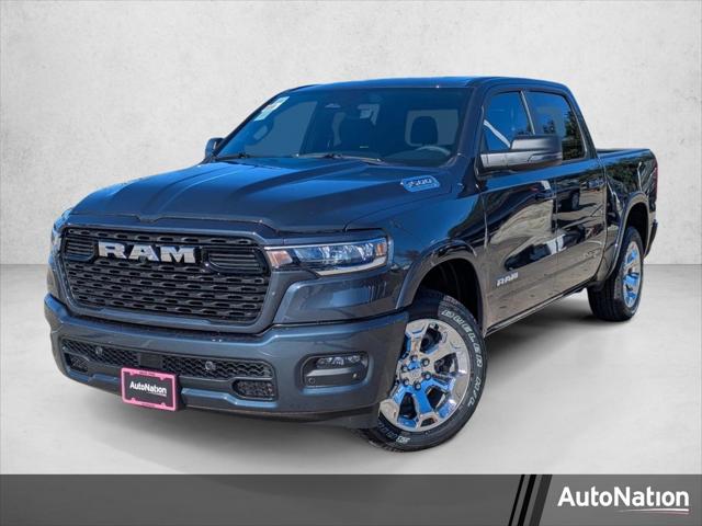 2026 Ram 1500 Lone Star Crew Cab 4x2 5'7" Box for sale in Spring, TX
