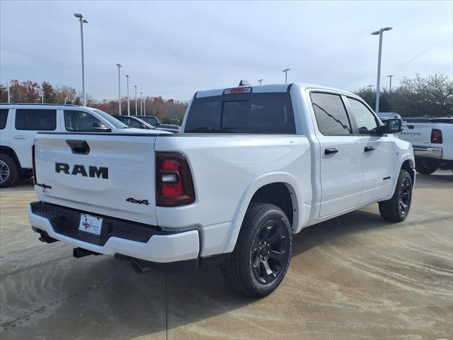 2026 RAM Ram 1500 RAM 1500 LONE STAR CREW CAB 4X4 57 BOX 2026 RAM Ram 1500 RAM 1500 LONE STAR CREW CAB 4X4 57 BOX