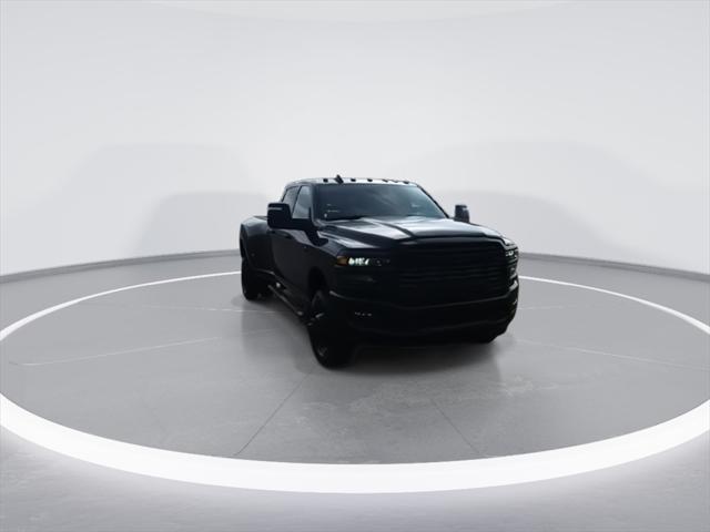 2026 RAM Ram 3500 RAM 3500 TRADESMAN CREW CAB 4X4 8 BOX