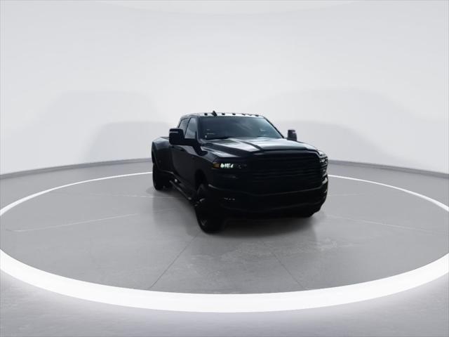 2026 RAM Ram 3500 RAM 3500 TRADESMAN CREW CAB 4X4 8 BOX 2026 RAM Ram 3500 RAM 3500 TRADESMAN CREW CAB 4X4 8 BOX