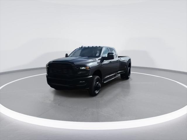 2026 RAM Ram 3500 RAM 3500 TRADESMAN CREW CAB 4X4 8 BOX 2026 RAM Ram 3500 RAM 3500 TRADESMAN CREW CAB 4X4 8 BOX