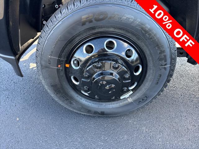 2026 RAM Ram 3500 RAM 3500 LARAMIE CREW CAB 4X4 8 BOX 2026 RAM Ram 3500 RAM 3500 LARAMIE CREW CAB 4X4 8 BOX