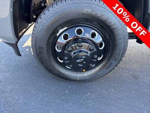 2026 RAM Ram 3500 RAM 3500 LARAMIE CREW CAB 4X4 8 BOX 2026 RAM Ram 3500 RAM 3500 LARAMIE CREW CAB 4X4 8 BOX