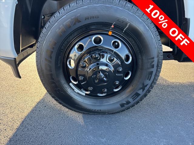 2026 RAM Ram 3500 RAM 3500 LARAMIE CREW CAB 4X4 8 BOX 2026 RAM Ram 3500 RAM 3500 LARAMIE CREW CAB 4X4 8 BOX