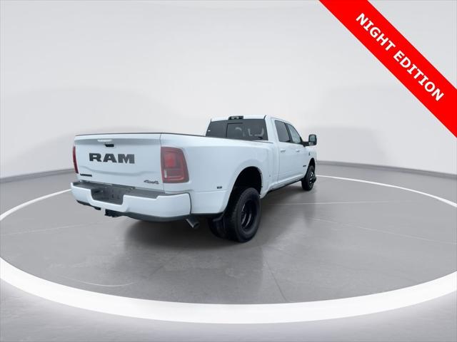 2026 RAM Ram 3500 RAM 3500 LARAMIE CREW CAB 4X4 8 BOX 2026 RAM Ram 3500 RAM 3500 LARAMIE CREW CAB 4X4 8 BOX