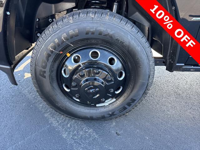 2026 RAM Ram 3500 RAM 3500 LARAMIE CREW CAB 4X4 8 BOX 2026 RAM Ram 3500 RAM 3500 LARAMIE CREW CAB 4X4 8 BOX