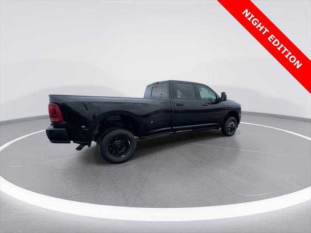 2026 RAM Ram 3500 RAM 3500 LARAMIE CREW CAB 4X4 8 BOX 2026 RAM Ram 3500 RAM 3500 LARAMIE CREW CAB 4X4 8 BOX