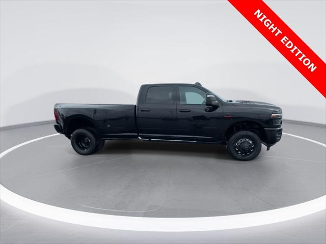 2026 RAM Ram 3500 RAM 3500 LARAMIE CREW CAB 4X4 8 BOX 2026 RAM Ram 3500 RAM 3500 LARAMIE CREW CAB 4X4 8 BOX