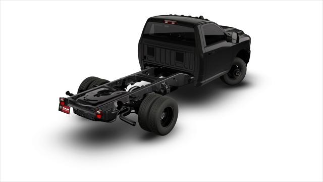 2026 RAM Ram 3500 Chassis Cab RAM 3500 TRADESMAN CHASSIS REGULAR CAB 4X4 60 CA 2026 RAM Ram 3500 Chassis Cab RAM 3500 TRADESMAN CHASSIS REGULAR CAB 4X4 60 CA