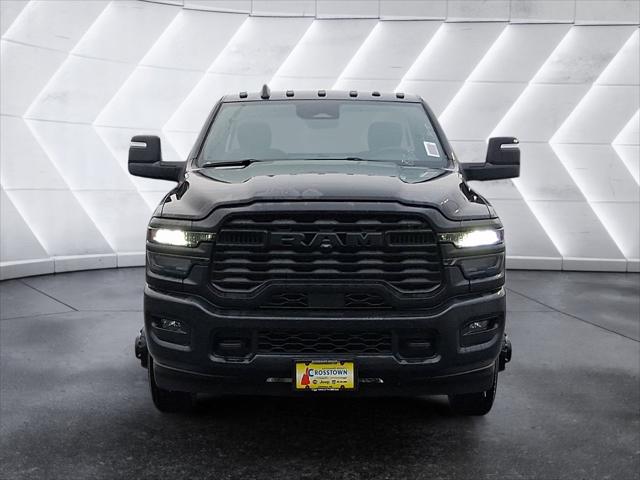 2026 Ram 3500 Chassis Cab Tradesman/Big Horn