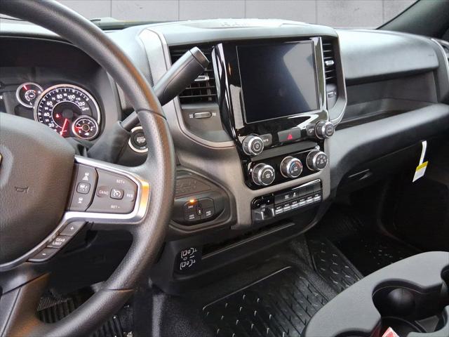 2026 Ram 3500 Chassis Cab Tradesman/Big Horn