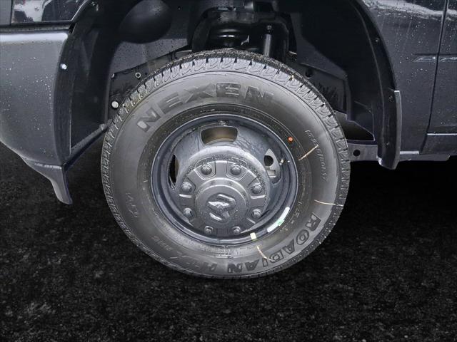 2026 Ram 3500 Chassis Cab Tradesman/Big Horn