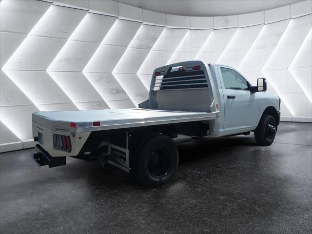 2026 Ram 3500 Chassis Cab Tradesman/Big Horn