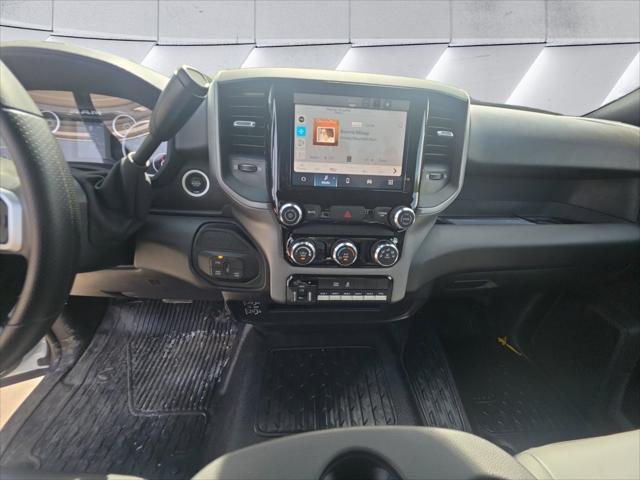 2026 Ram 3500 Chassis Cab Tradesman/Big Horn