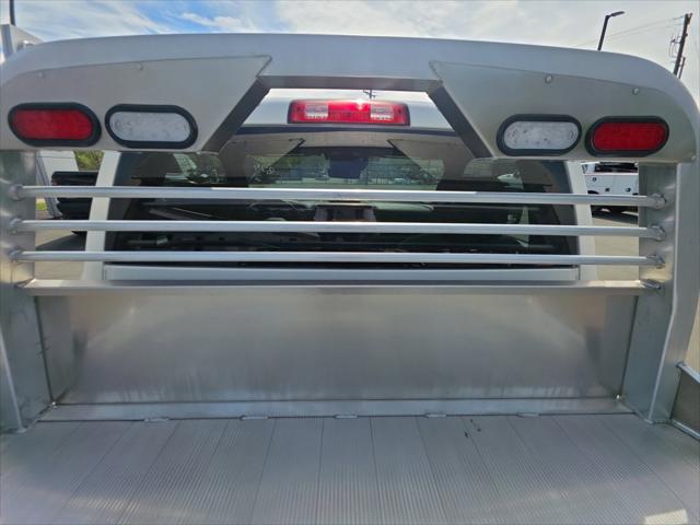 2026 Ram 3500 Chassis Cab Tradesman/Big Horn