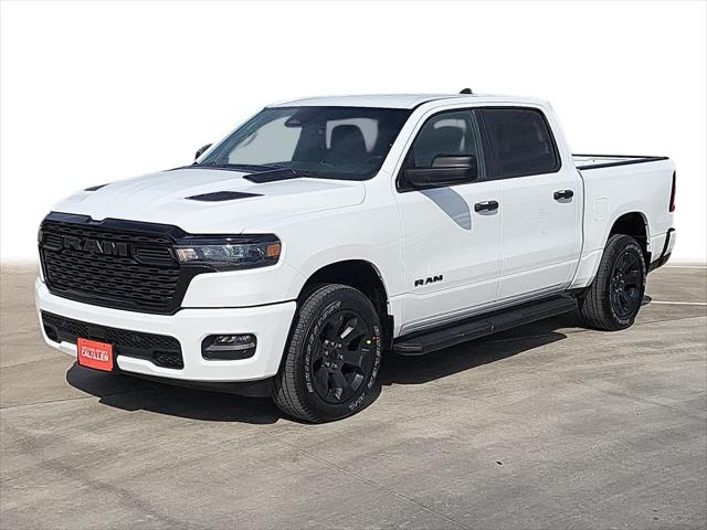 2026 RAM Ram 1500 RAM 1500 EXPRESS CREW CAB 4X4 57 BOX