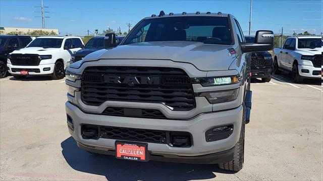 2026 RAM Ram 2500 RAM 2500 LONE STAR CREW CAB 4X4 64 BOX 2026 RAM Ram 2500 RAM 2500 LONE STAR CREW CAB 4X4 64 BOX