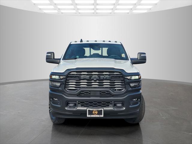 2026 RAM Ram 3500 RAM 3500 TRADESMAN CREW CAB 4X4 8 BOX 2026 RAM Ram 3500 RAM 3500 TRADESMAN CREW CAB 4X4 8 BOX