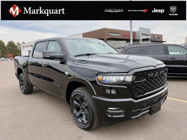 2026 RAM Ram 1500 RAM 1500 LONE STAR CREW CAB 4X4 57 BOX 2026 RAM Ram 1500 RAM 1500 LONE STAR CREW CAB 4X4 57 BOX