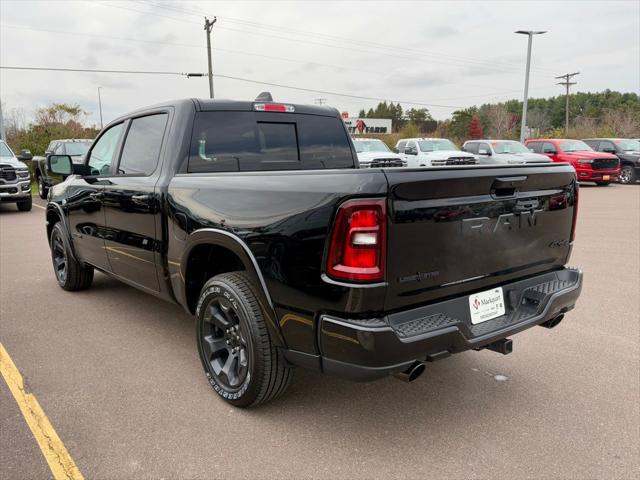 2026 RAM Ram 1500 RAM 1500 LONE STAR CREW CAB 4X4 57 BOX 2026 RAM Ram 1500 RAM 1500 LONE STAR CREW CAB 4X4 57 BOX