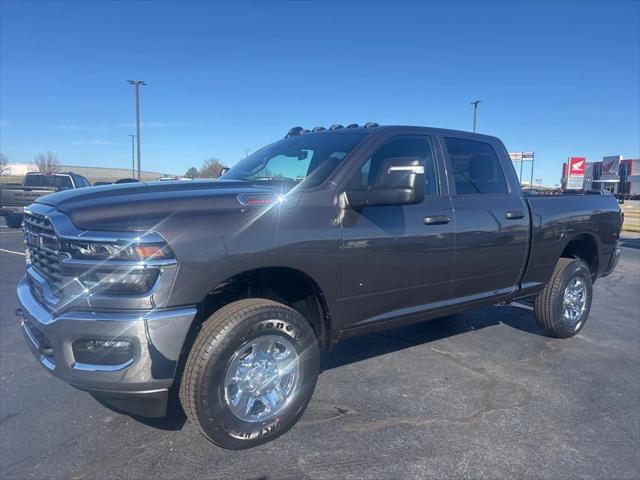 2026 RAM Ram 2500 RAM 2500 TRADESMAN CREW CAB 4X4 64 BOX